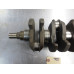 #D101 Crankshaft Standard For 16-20 Chevrolet Trax  1.4 25193465